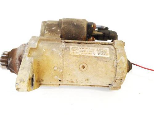Used Starter Starter 34749291 34749291