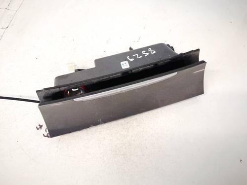 Used Ashtray Ashtray VW PASSAT B6 (3C2) 1.9 TDI (105 hp) 35381817 35381817
