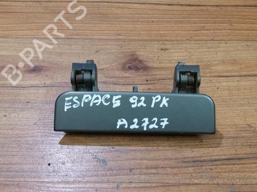 front-left-exterior-door-handle-renault-espace-ii-js63_-1991-1992-1993-1994-1995-1996-1997-35648247 main image