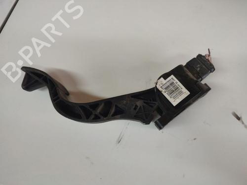 Used Pedal Pedal 36794471 36794471