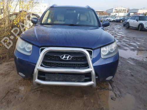 Engine mount HYUNDAI SANTA FÉ II (CM) 2.2 CRDi 4x4 | BP32905363M89  - Image 6