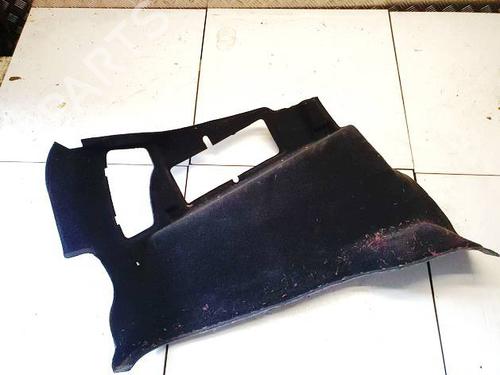 Bagagerumsbeklædning Bagagerumsbeklædning OPEL ASTRA G Hatchback (T98) 2.0 DI (F08, F48) (82 hp) 36759371 36759371