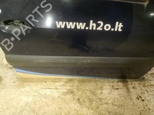 Gummiliste DACIA LOGAN (LS_) 1.5 dCi (LS04) | BP34877369C142 - Image 2