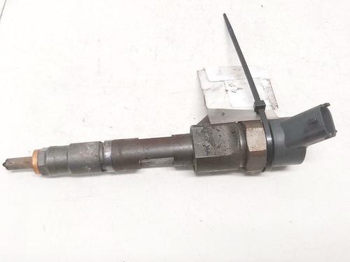 Used Injector Injector RENAULT SCÉNIC I MPV (JA0/1_, FA0_) 1.9 dCi RX4 (101 hp) 35865186 35865186
