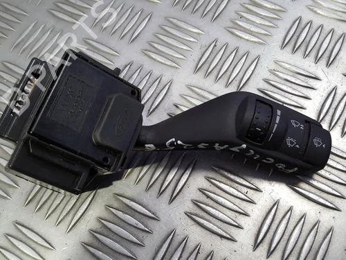 Used Warning switch Warning switch FORD FOCUS II (DA_, HCP, DP) 2.0 TDCi (136 hp) 35673121 35673121