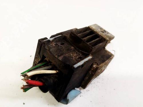 Electronic sensor RENAULT SCÉNIC III (JZ0/1_) 1.5 dCi | BP35133370M84 - Image 2