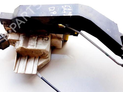 Used Front right lock Front right lock 35858330 35858330