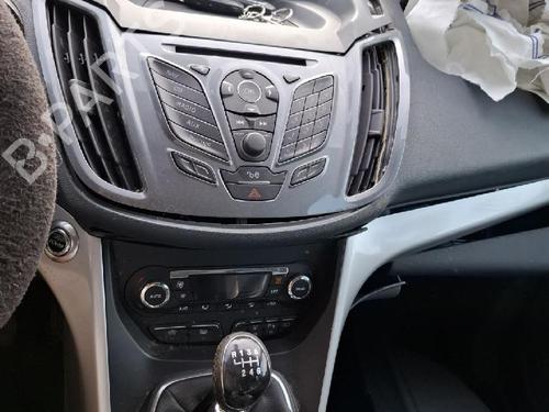 Engine mount FORD GRAND C-MAX (DXA/CB7, DXA/CEU) 1.6 Ti | BP32962185M89  - Image 11