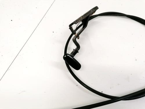 Interior handle AUDI 100 C4 Avant (4A5) 2.5 TDI | BP35475707I7 - Image 2
