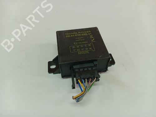 Used Electronic module Electronic module HONDA CIVIC IX (FK) 1.6 i-DTEC (FK3) (120 hp) 33895342 33895342