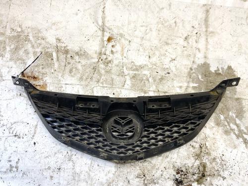 Grill MAZDA 6 Hatchback (GG) 2.0 DI (GG14) | BP35488562C40 - Image 2