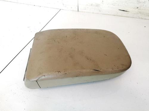 Used Armrest / Center console Armrest / Center console FIAT CROMA (194_) 2.4 D Multijet (200 hp) 35431330 35431330
