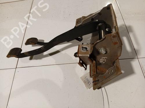 Pedal SUZUKI LIANA Hatchback 1.4 DDiS | BP34906901I4 - Image 4