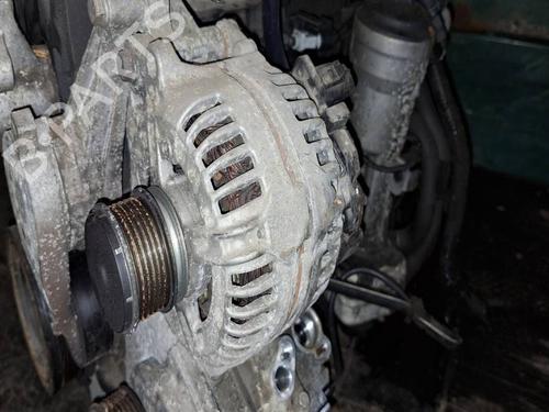 Alternator SEAT LEON (1P1) 1.9 TDI | BP36586857M7 - Image 2