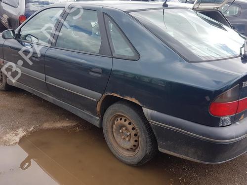 Switch RENAULT SAFRANE II (B54_) 2.0 16V (B54L) | BP33486043I30  - Image 7