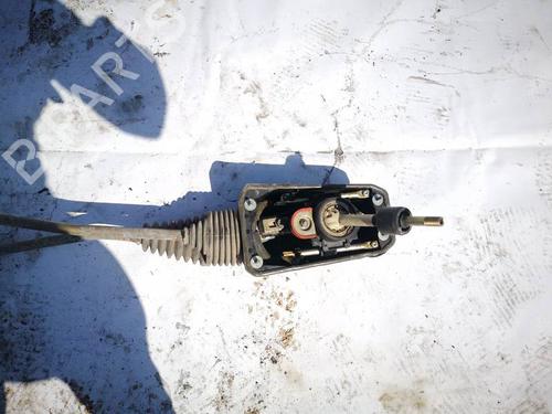 Gear lever VW PASSAT B5 Variant (3B5) 1.9 TDI | BP35292019M90 - Image 2