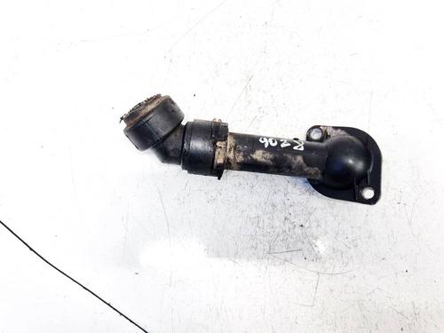Used Thermostat housing Thermostat housing 35291306 35291306