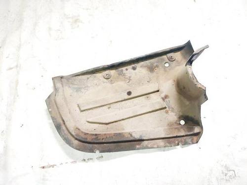 Used Underbody protection Underbody protection VW PASSAT B6 (3C2) 2.0 TDI (140 hp) 35052517 35052517