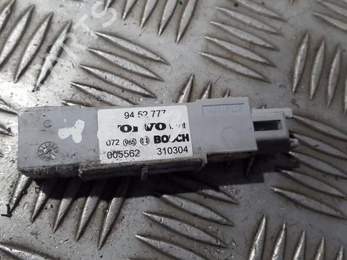 Used Electronic module Electronic module VOLVO V70 II (285) D5 (163 hp) 33500758 33500758