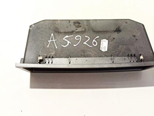 Used Glove box Glove box OPEL VECTRA C (Z02) 2.2 DGi (F69) (155 hp) 35641524 35641524