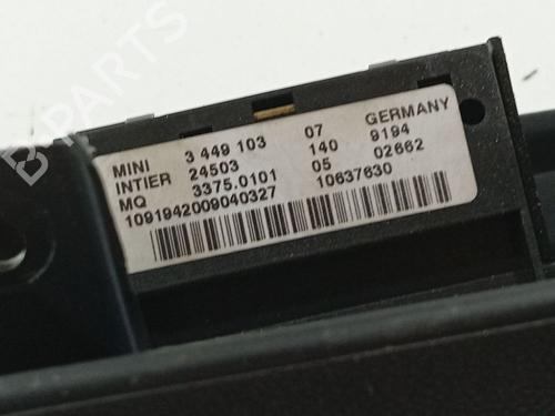 Switch MINI MINI (R56) One | BP38574871I30 - Image 4