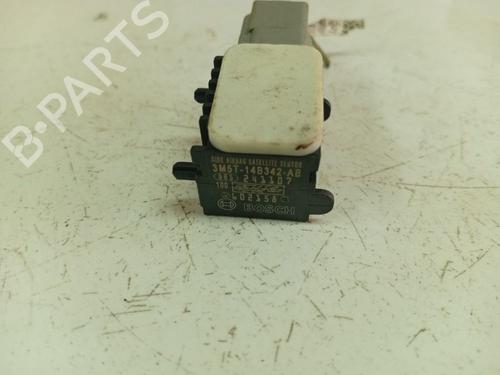Electronic sensor FORD MONDEO IV (BA7) 1.8 TDCi | BP38791754M84 - Image 4