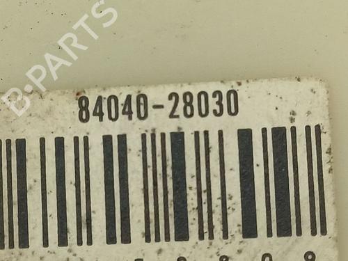 Switch TOYOTA PREVIA II (_R3_) 2.0 D-4D (CLR30_, CLR30R) | BP32539338I30 - Image 4