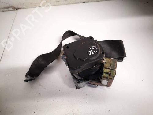 Used Rear left seatbelt Rear left seatbelt VW PASSAT B5.5 (3B3) 1.9 TDI (101 hp) 34907650 34907650