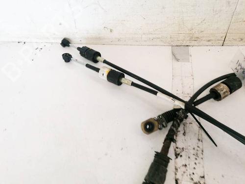 Cable FORD FOCUS II (DA_, HCP, DP) 1.6 Ti | BP35380472E12 - Image 3