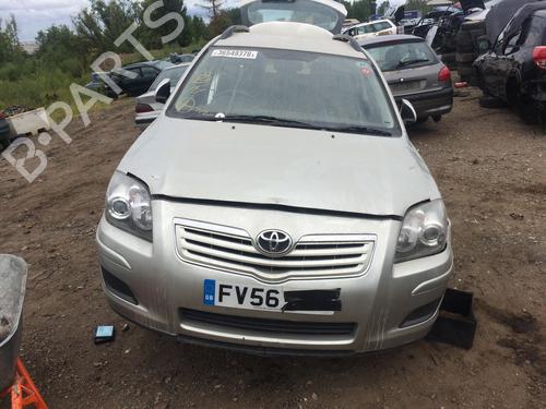 Used Parts TOYOTA AVENSIS (_T25_)  2.0 D-4D (ADT250_, ADT250R)  4526970