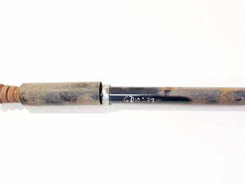 Used Right rear shock absorber Right rear shock absorber 35025589 35025589
