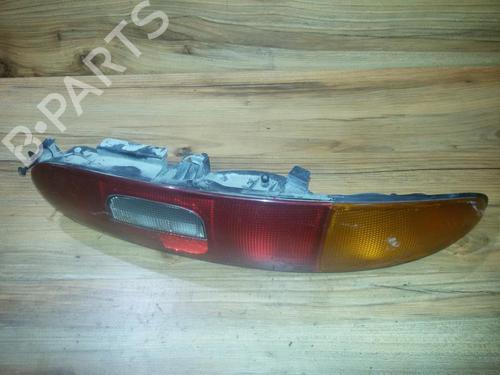 Used Right taillight Right taillight MAZDA MX-3 (EC) 1.8 i V6 (ECPSA) (133 hp) 35833962 35833962