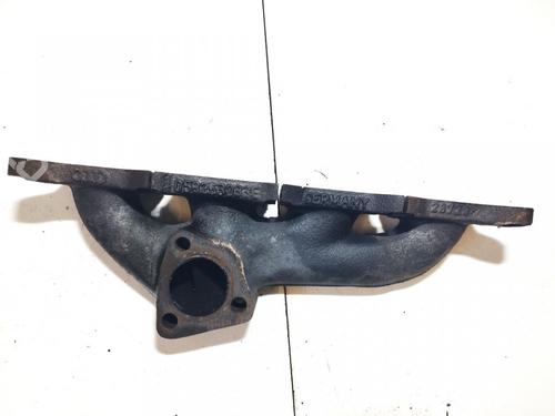 Exhaust manifold VW PASSAT B5.5 (3B3) 1.8 T 20V | BP35494366M110 - Image 2