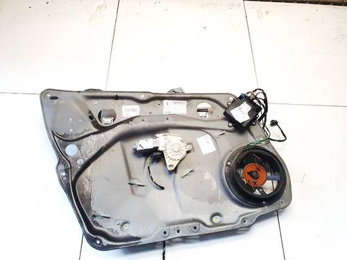 Used Front left window mechanism Front left window mechanism MERCEDES-BENZ B-CLASS Sports Tourer (W245) B 180 CDI (245.207) (109 hp) 35141033 35141033