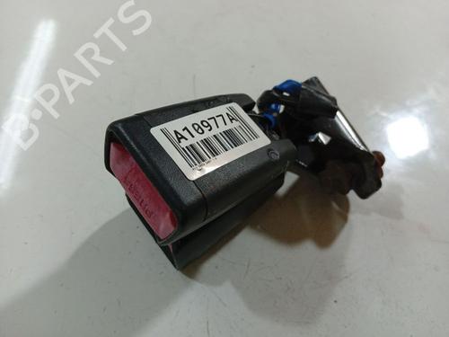 Used Seat buckle Seat buckle KIA CEE'D Hatchback (ED) 1.6 CRDi 90 (90 hp) 34844789 34844789