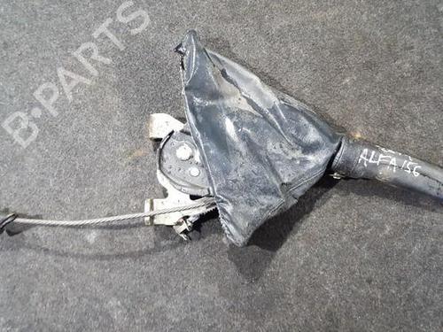 Used Hand brake Hand brake ALFA ROMEO 156 (932_) 1.9 JTD (932B2) (105 hp) 35659296 35659296