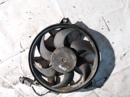 Used Fan Fan PEUGEOT 807 (EB_) 2.0 HDi (109 hp) 35272968 35272968