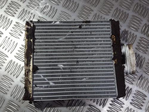 Used Heater matrix Heater matrix SKODA FABIA I (6Y2) 1.9 SDI (64 hp) 35682494 35682494