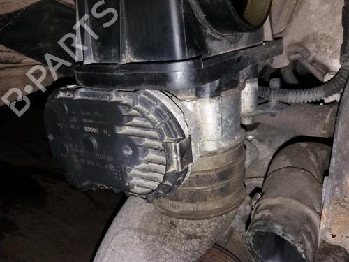 Used Throttle body Throttle body 35687198 35687198