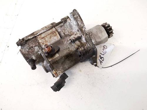 Used Starter Starter LEXUS RX (MCU15) 300 AWD (MCU15) (201 hp) 35385921 35385921
