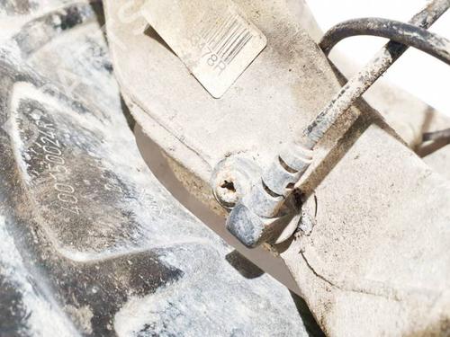 Used Electronic module Electronic module RENAULT LAGUNA III (BT0/1) 2.0 dCi (BT07, BT0J, BT14, BT1A, BT1S) (131 hp) 35330259 35330259