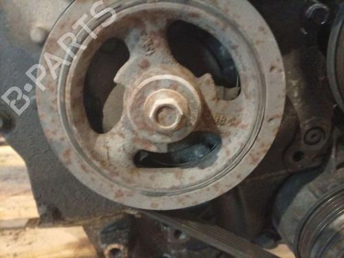 Pulley MINI MINI (R50, R53) Cooper | BP36686677M122 - Image 4