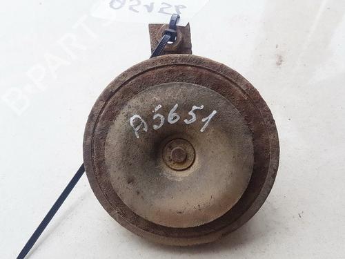 Used Horn Horn 35870040 35870040