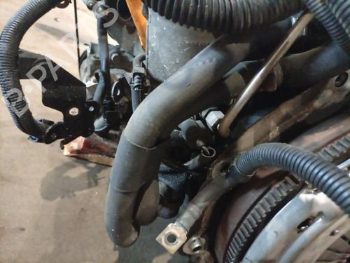 Used Pipe Pipe SKODA FABIA II (542) 1.9 TDI (105 hp) 36507125 36507125