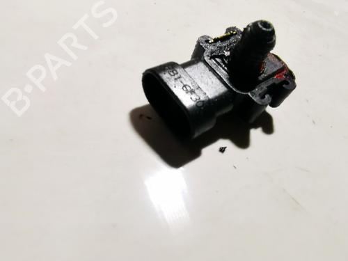 Electronic module OPEL ASTRA G Hatchback (T98) 1.7 DTI 16V (F08, F48) | BP35514900M83 - Image 3