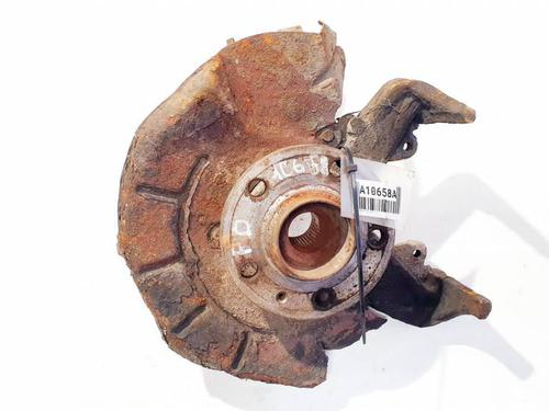 Used Right front steering knuckle Right front steering knuckle 34865317 34865317