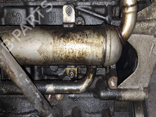 Egr Egr SKODA OCTAVIA II (1Z3) 2.0 TDI (140 hp) 36687344 36687344