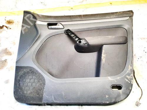 Used Front right panel Front right panel VW TOURAN (1T1, 1T2) 2.0 TDI 16V (140 hp) 35313128 35313128