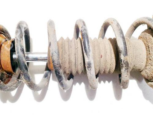 Right front shock absorber MAZDA CX-7 (ER) 2.3 AWD | BP35150324M17 - Image 2