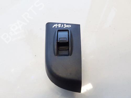 Interruttore HONDA ACCORD VI Hatchback (CH, CL) 2.0 TDi (CH8) (105 hp) 33108228